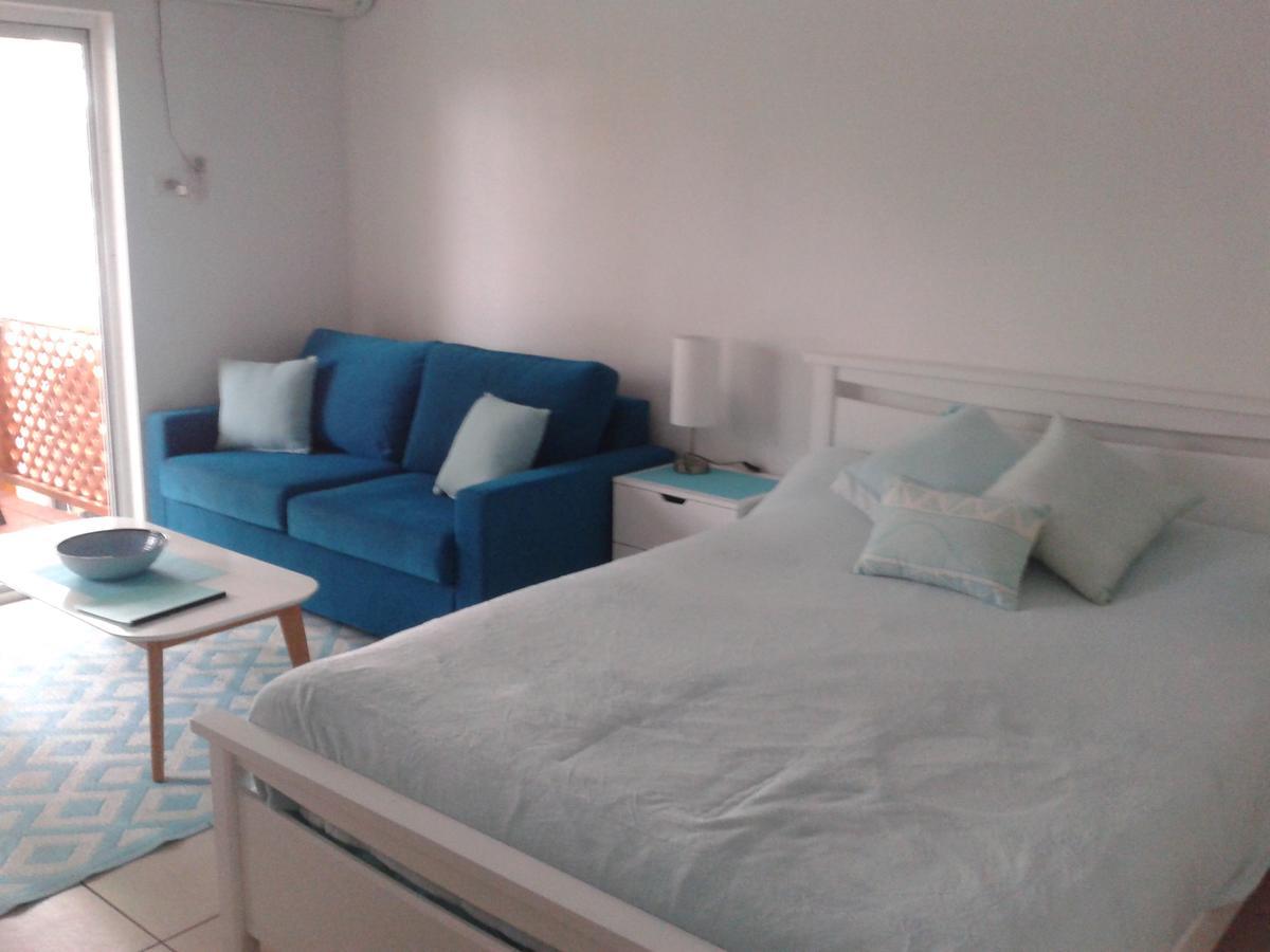 Apartment In Dolphin Heads Eimeo Ngoại thất bức ảnh