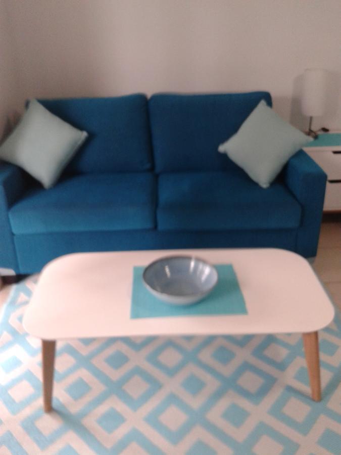 Apartment In Dolphin Heads Eimeo Ngoại thất bức ảnh