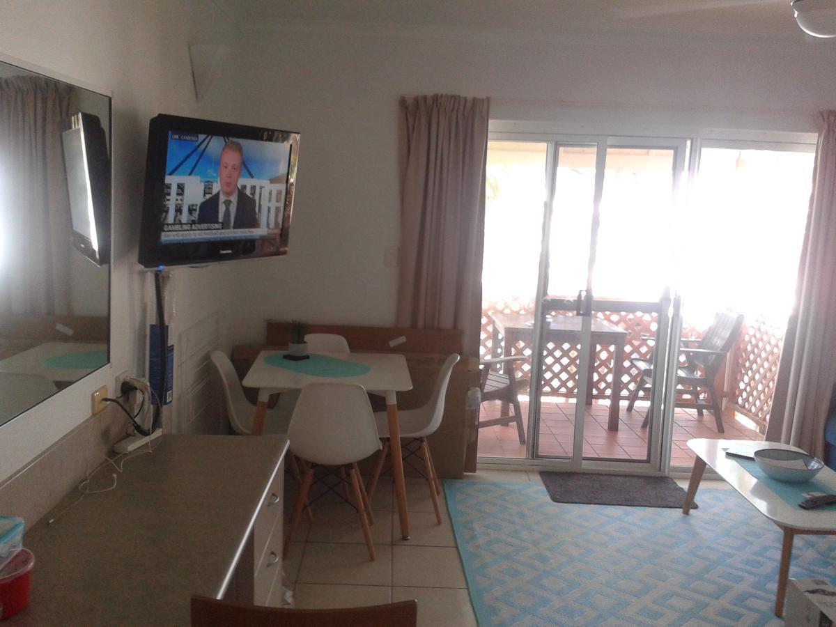 Apartment In Dolphin Heads Eimeo Ngoại thất bức ảnh